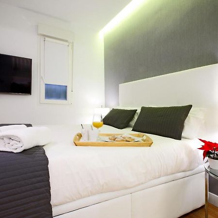 Malasana Centric Apartman Madrid Kültér fotó