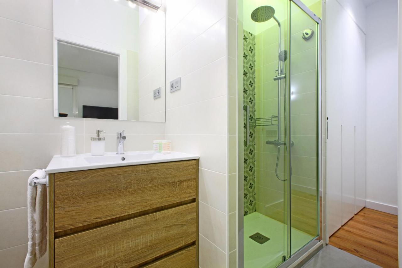 Malasana Centric Apartman Madrid Kültér fotó