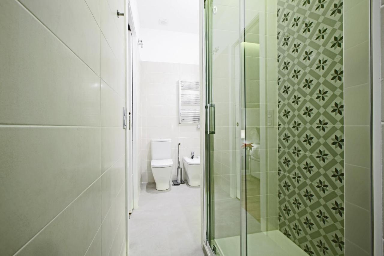 Malasana Centric Apartman Madrid Kültér fotó