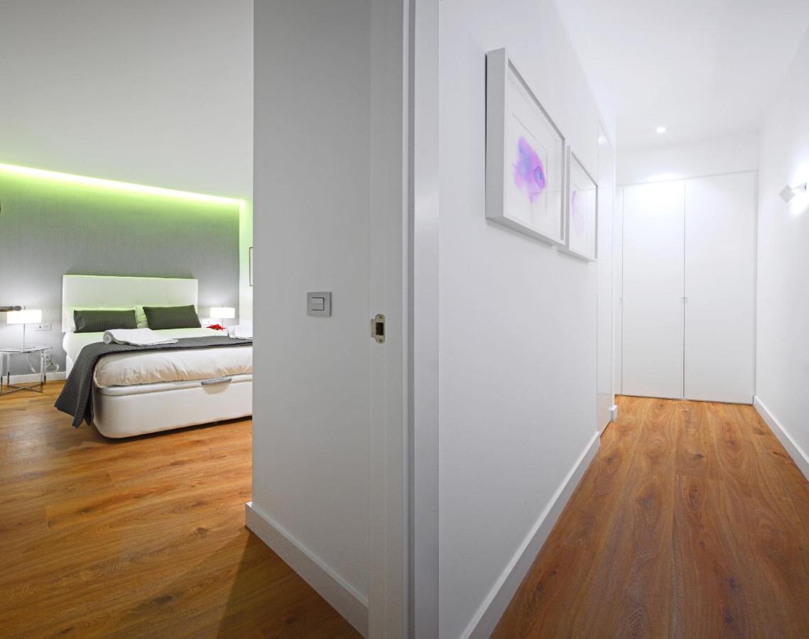 Malasana Centric Apartman Madrid Kültér fotó